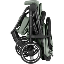 Коляска прогулянкова ABC DESIGN Ping 3 Trekking Pine Green (12004982302)