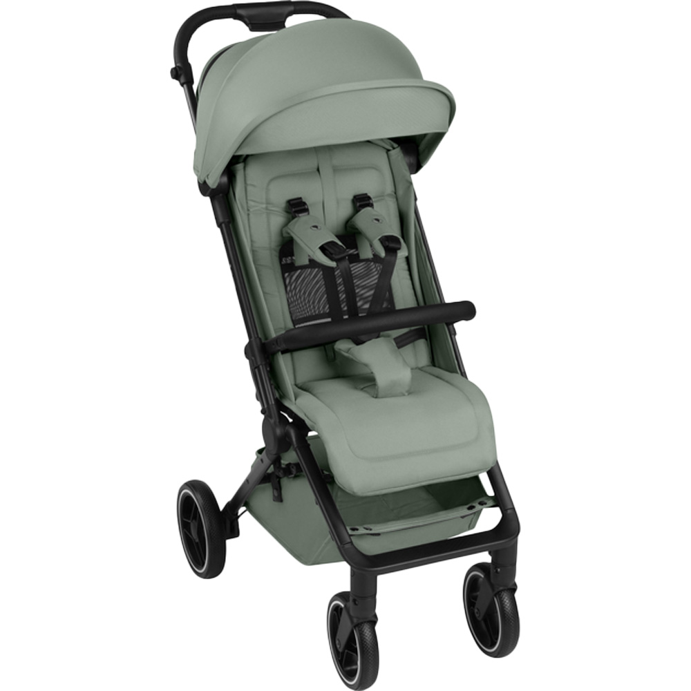 Коляска прогулянкова ABC DESIGN Ping 3 Trekking Pine Green (12004982302) Стать для хлопчиків