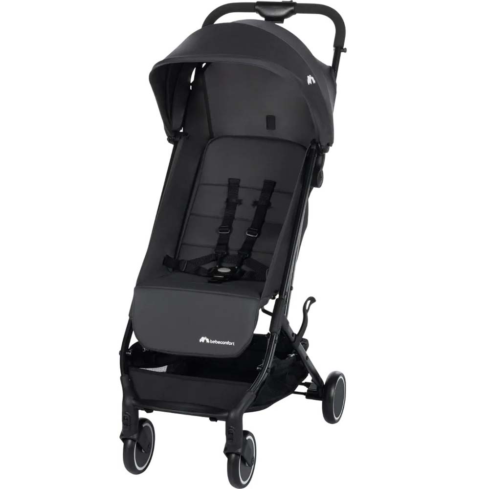 Прогулочная коляска BEBE CONFORT Soko Mineral Graphite (1001153210) Тип прогулочная