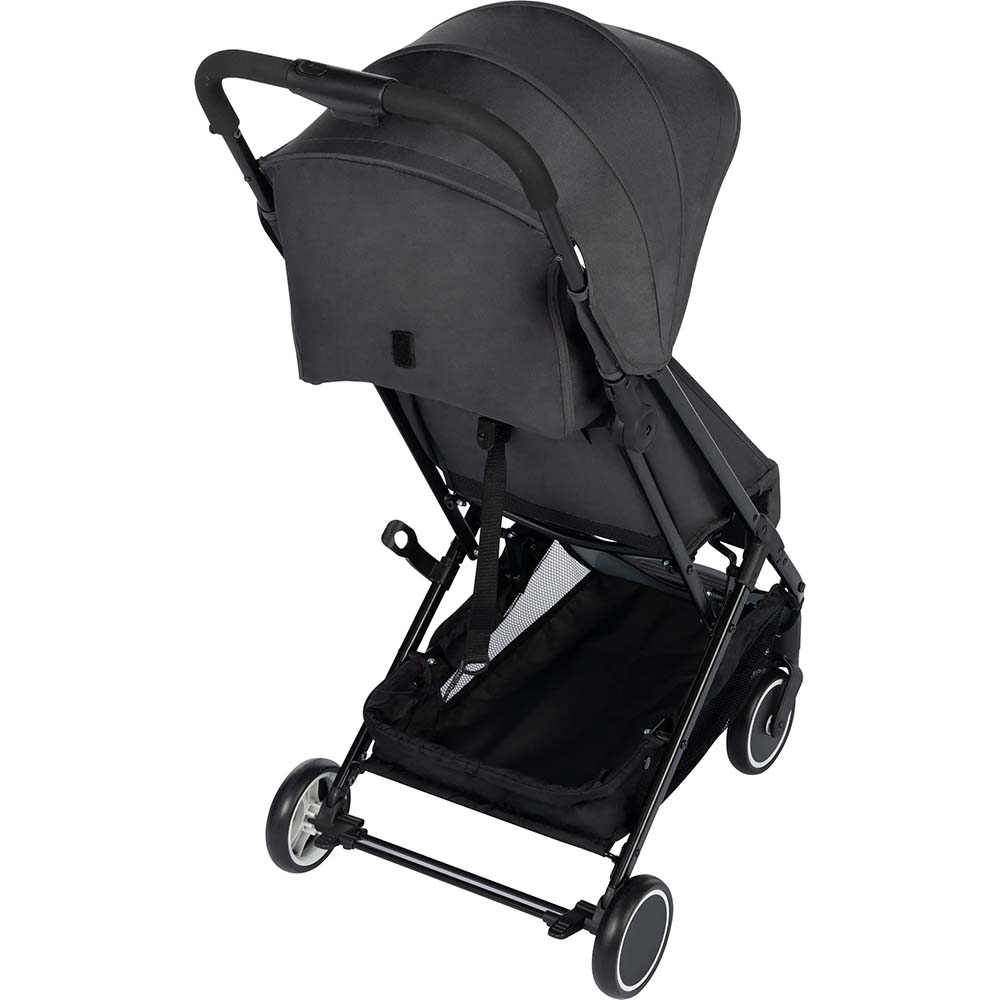 Прогулочная коляска BEBE CONFORT Soko Mineral Graphite (1001153210) Пол для девочек