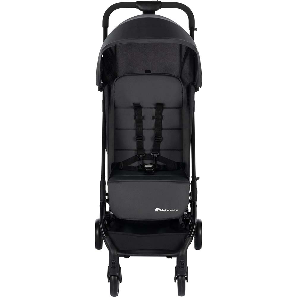 Прогулочная коляска BEBE CONFORT Soko Mineral Graphite (1001153210) Пол для мальчиков