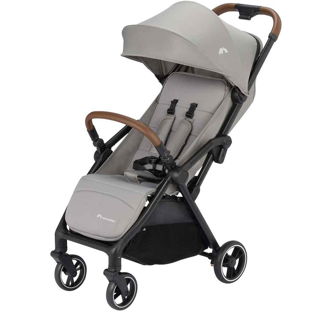 Коляска BEBE CONFORT Sunlite Tinted Gray (1147077210)