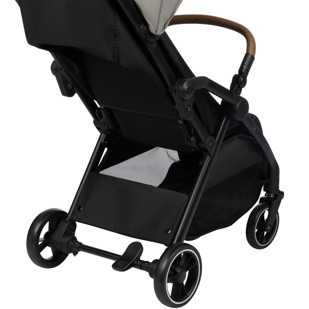 Коляска BEBE CONFORT Sunlite Tinted Gray (1147077210) Тип прогулочная