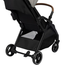 Коляска BEBE CONFORT Sunlite Tinted Gray (1147077210)