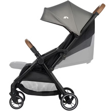 Коляска BEBE CONFORT Sunlite Tinted Gray (1147077210)