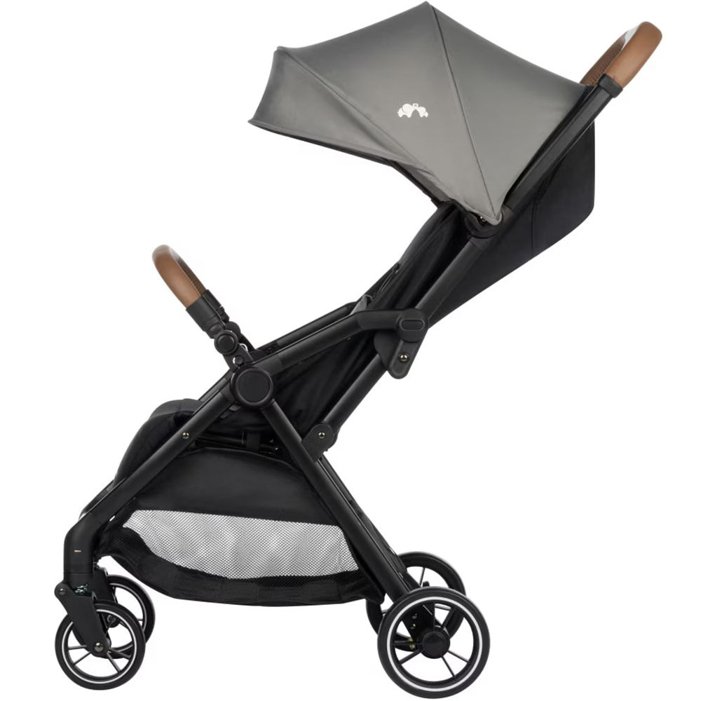 Внешний вид Коляска BEBE CONFORT Sunlite Tinted Gray (1147077210)