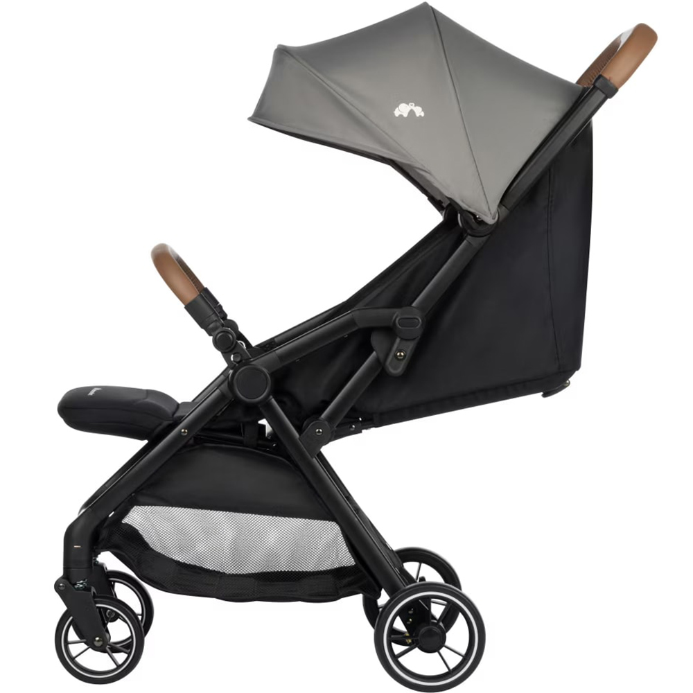 Заказать Коляска BEBE CONFORT Sunlite Tinted Gray (1147077210)