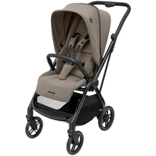 Коляска прогулянкова MAXI-COSI Leona2 Luxe Twillic Truffle (1204470300)