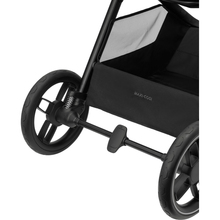 Коляска прогулянкова MAXI-COSI Oxford Twillic Black (1150390110)