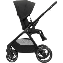 Коляска прогулянкова MAXI-COSI Oxford Twillic Black (1150390110)