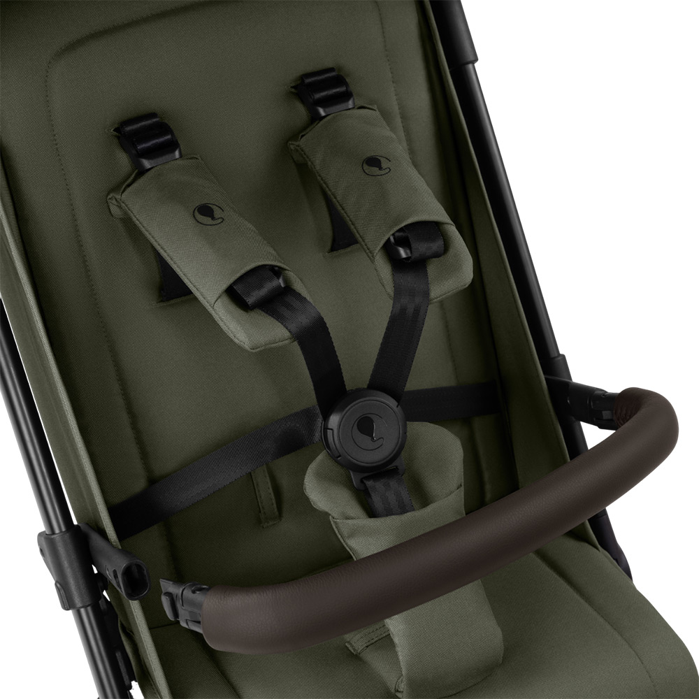 Замовити Коляска ABC Design Ping 3 Travel Avocado (12004972500)