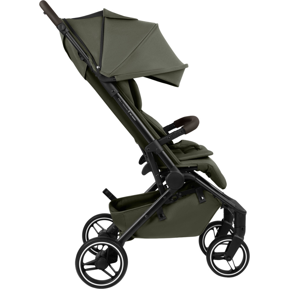 Коляска ABC Design Ping 3 Trekking Avocado (12004982500) Тип прогулочная