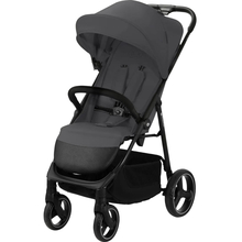 Коляска прогулочная KINDERKRAFT Trig 3 Granite Grey KSTRIG03GRY0000 (5902533924844)