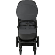 Коляска прогулочная KINDERKRAFT Trig 3 Granite Grey KSTRIG03GRY0000 (5902533924844)