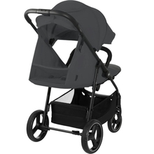 Коляска прогулочная KINDERKRAFT Trig 3 Granite Grey KSTRIG03GRY0000 (5902533924844)