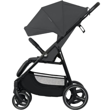 Коляска прогулочная KINDERKRAFT Trig 3 Granite Grey KSTRIG03GRY0000 (5902533924844)