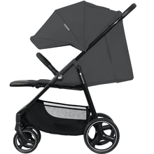 Коляска прогулочная KINDERKRAFT Trig 3 Granite Grey KSTRIG03GRY0000 (5902533924844)