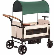 Візок прогулянковий YVOLUTION Stroller Wagon Green (YW01G1)
