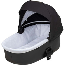 Коляска TUTIS Leo+ Black (1222201)