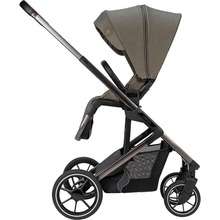 Коляска універсальна 2 в 1 OSANN Osann Juntos Teak (121-324-318)