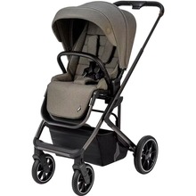Коляска універсальна 2 в 1 OSANN Osann Juntos Teak (121-324-318)