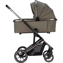 Коляска універсальна 2 в 1 OSANN Osann Juntos Teak (121-324-318)