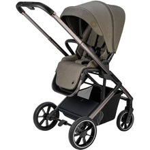 Коляска універсальна 2 в 1 OSANN Osann Juntos Teak (121-324-318)