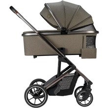 Коляска універсальна 2 в 1 OSANN Osann Juntos Teak (121-324-318)
