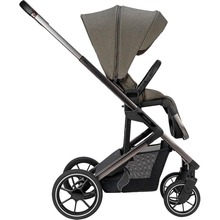 Коляска універсальна 2 в 1 OSANN Osann Juntos Teak (121-324-318)