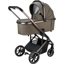 Коляска універсальна 2 в 1 OSANN Osann Juntos Teak (121-324-318)