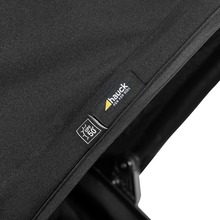 Коляска прогулочная HAUCK Rapid 3R Black (14854-9)
