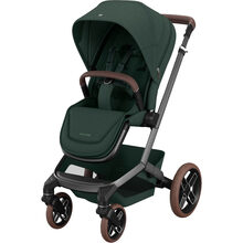 Коляска універсальна MAXI-COSI FAME 2в1 Twillic Green (1920403110)