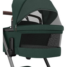 Коляска універсальна MAXI-COSI FAME 2в1 Twillic Green (1920403110)
