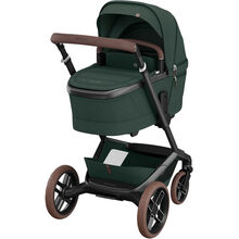 Коляска універсальна MAXI-COSI FAME 2в1 Twillic Green (1920403110)