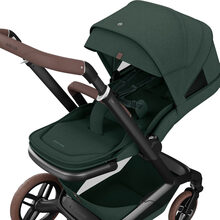 Коляска універсальна MAXI-COSI FAME 2в1 Twillic Green (1920403110)