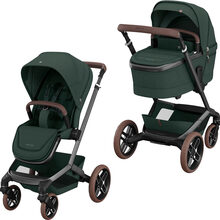 Коляска універсальна MAXI-COSI FAME 2в1 Twillic Green (1920403110)