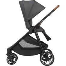 Коляска универсальная BEBE CONFORT LUVIA TRIO 3в1 Mineral Graphite (1994153210)