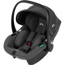 Коляска универсальная BEBE CONFORT LUVIA TRIO 3в1 Mineral Graphite (1994153210)