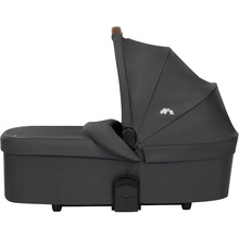 Коляска универсальная BEBE CONFORT LUVIA TRIO 3в1 Mineral Graphite (1994153210)
