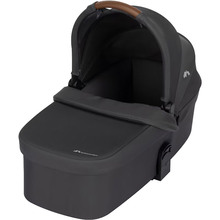 Коляска универсальная BEBE CONFORT LUVIA TRIO 3в1 Mineral Graphite (1994153210)