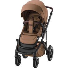 Коляска прогулянкова BRITAX-ROMERSMILE 5Z LUX Warm Caramel (2000040856)