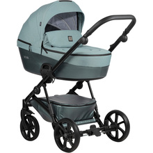 Коляска TUTIS Vviva 5 Essential Turquoise (1452063)