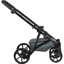 Коляска TUTIS Vviva 5 Essential Turquoise (1452063)