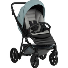 Коляска TUTIS Vviva 5 Essential Turquoise (1452063)