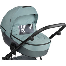 Коляска TUTIS Vviva 5 Essential Turquoise (1452063)