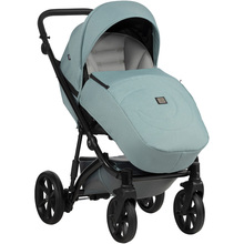 Коляска TUTIS Vviva 5 Essential Turquoise (1452063)