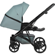 Коляска TUTIS Vviva 5 Essential Turquoise (1452063)