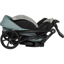 Коляска TUTIS Vviva 5 Essential Turquoise (1452063)