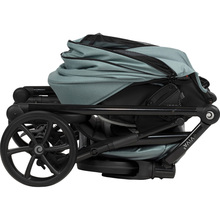 Коляска TUTIS Vviva 5 Essential Turquoise (1452063)