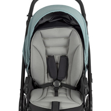 Коляска TUTIS Vviva 5 Essential Turquoise (1452063)
